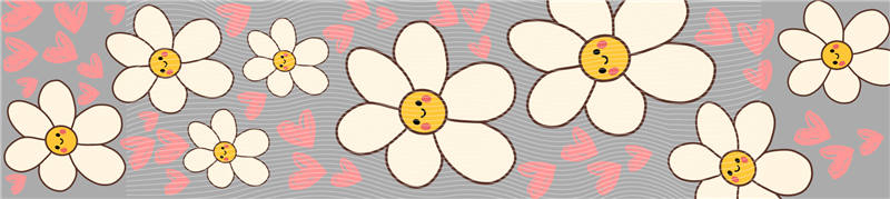 Bookmark sticker-S 171